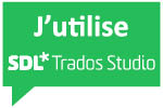 SDL Trados Studio 2019