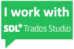 SDL Trados Studio 2019